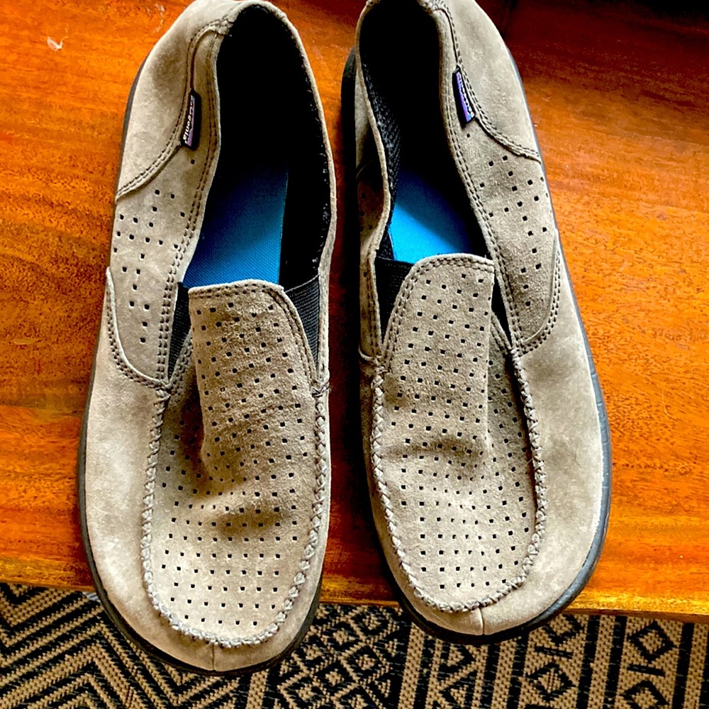 Patagonia men’s shoes